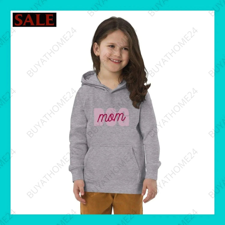 Mädchen Hoodie 4 Jahre - 12 Jahre - BUYATHOME24 - Hoodiedruck - GERMANY - Kinder Hoodie, KINDERMODE & BABYS