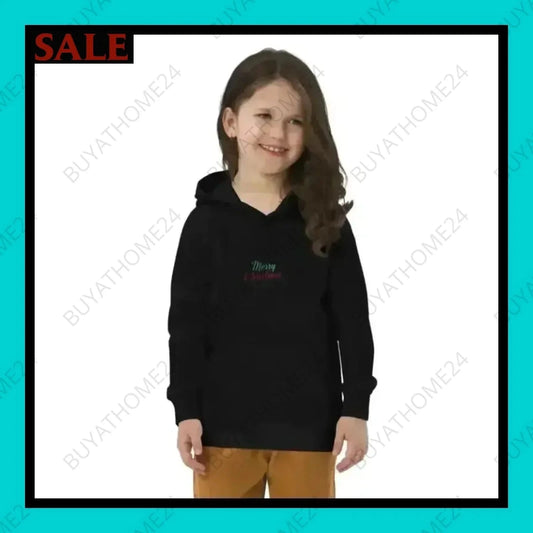 Mädchen Hoodie 4 Jahre - 12 Jahre - BUYATHOME24 - Hoodiedruck - GERMANY - Kinder Hoodie, KINDERMODE & BABYS, WEIHNACHTEN, YOUR STYLE