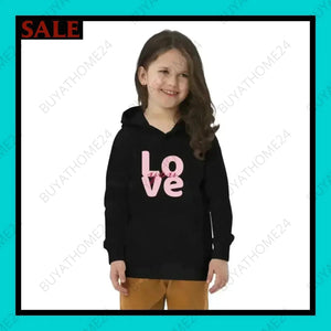 Mädchen Hoodie 4 Jahre - 12 Jahre - BUYATHOME24 - Hoodiedruck - GERMANY - Kinder Hoodie, KINDERMODE & BABYS, YOUR STYLE