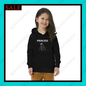 Mädchen Hoodie 4 Jahre - 12 Jahre - BUYATHOME24 - Hoodiedruck - GERMANY - Kinder Hoodie, KINDERMODE & BABYS, YOUR STYLE