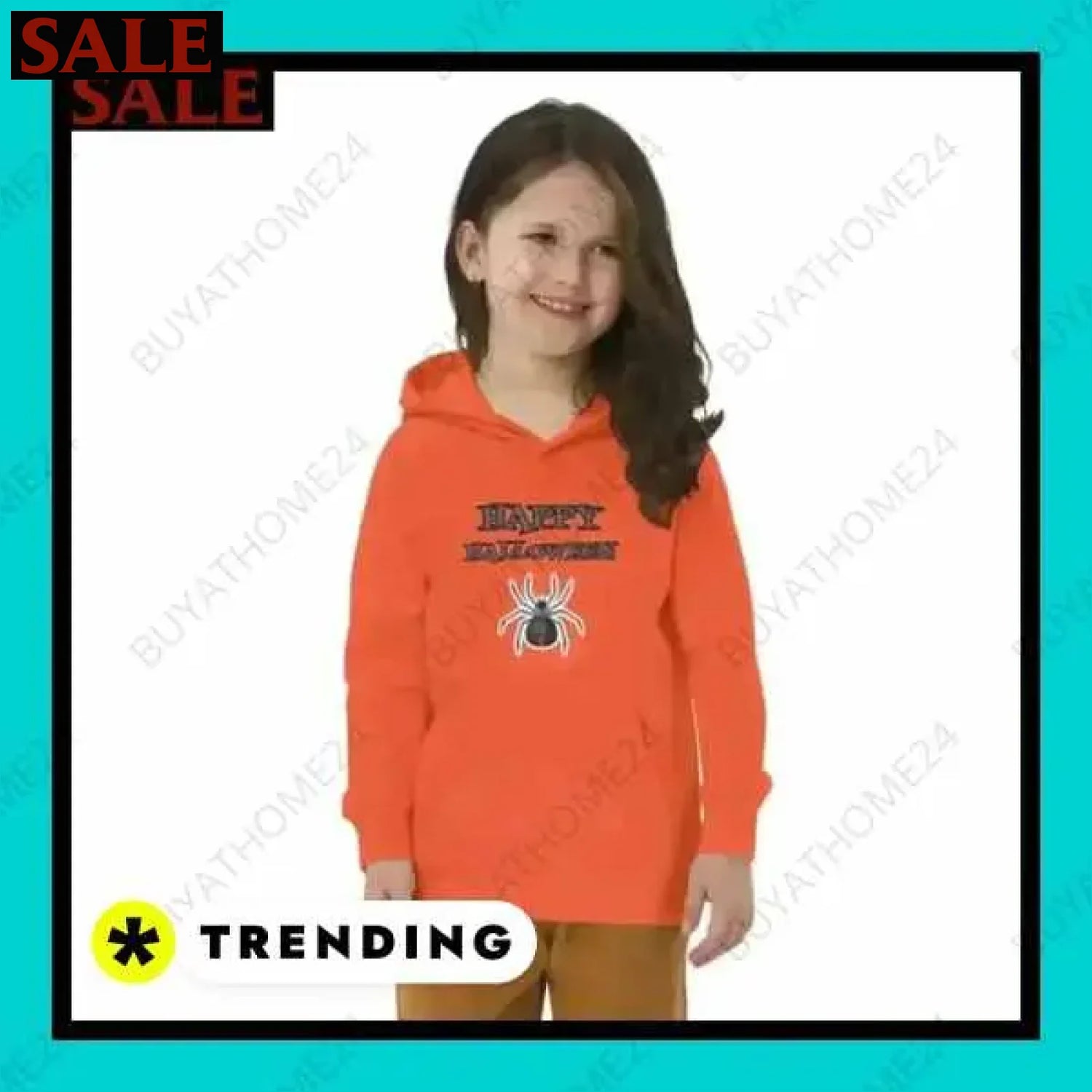 • Kapuzenpullover I Kinder Hoodie 4 Jahre - 12 Jahre  Textildruck BUYATHOME24, T-Shirts BUYATHOME24, Hoodies BUYATHOME24,  Hosen BUYATHOME24, Jacken BUYATHOME24, Schuhe BUYATHOME24