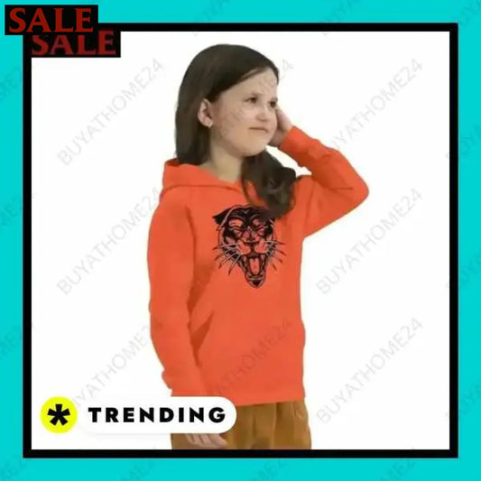 • Kapuzenpullover I Kinder Hoodie 4 Jahre - 12 Jahre  Textildruck BUYATHOME24, T-Shirts BUYATHOME24, Hoodies BUYATHOME24,  Hosen BUYATHOME24, Jacken BUYATHOME24, Schuhe BUYATHOME24
