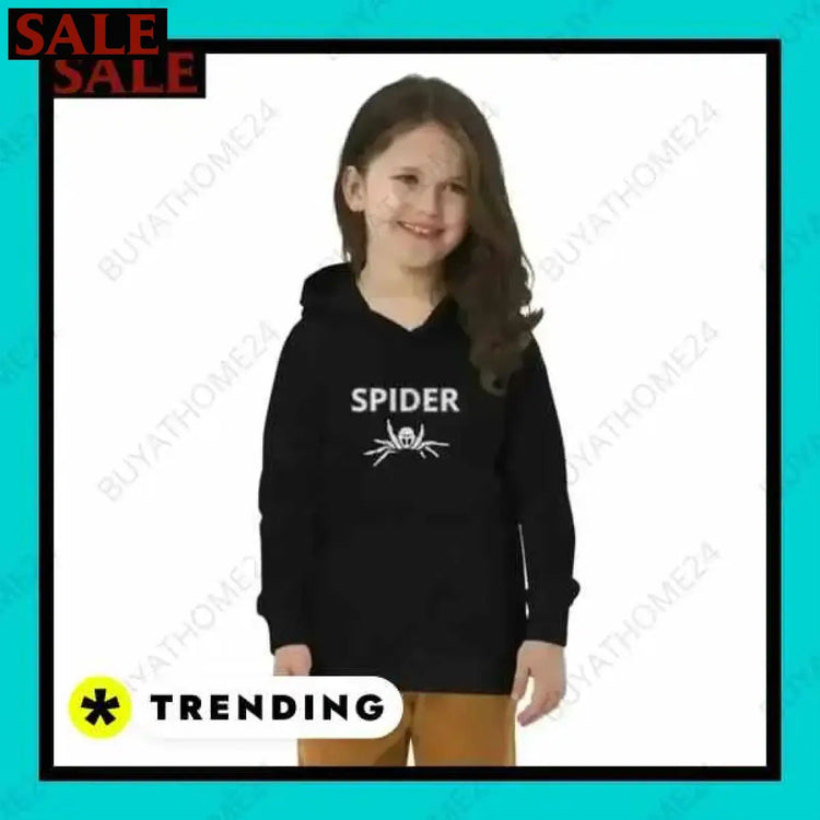 maedchen-hoodie-aus-baumwolle-fuer-kinder-bei-buyathome24-schwarz-4y-384_1776064302 - BUYATHOME24®