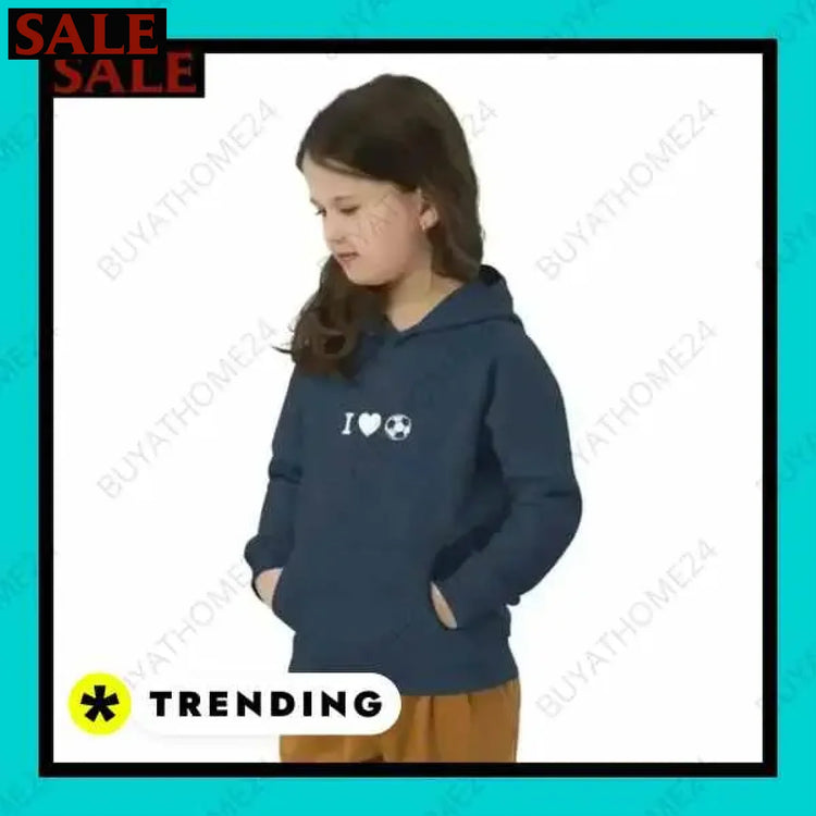 • Kapuzenpullover I Kinder Hoodie 4 Jahre - 12 Jahre  Textildruck BUYATHOME24, T-Shirts BUYATHOME24, Hoodies BUYATHOME24,  Hosen BUYATHOME24, Jacken BUYATHOME24, Schuhe BUYATHOME24