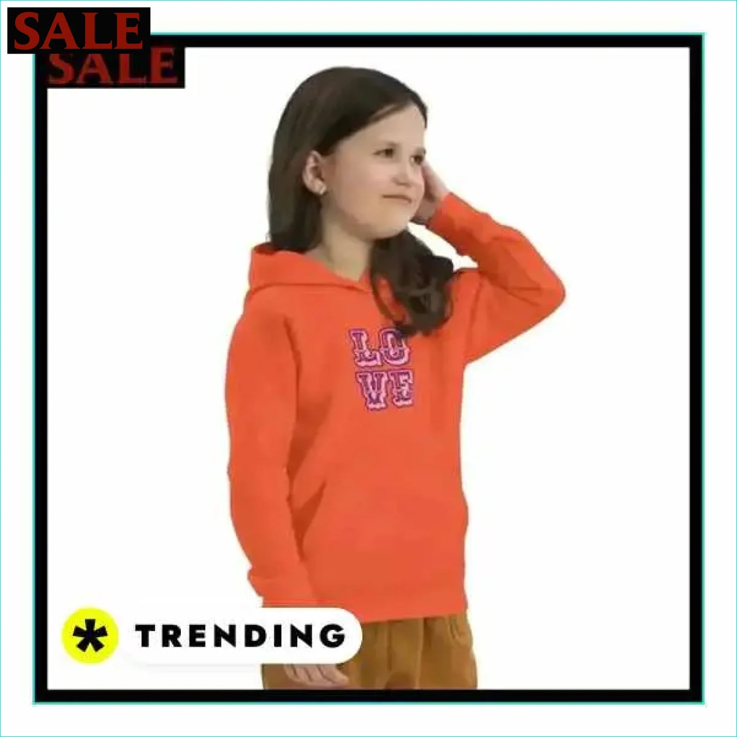 • Kapuzenpullover I Kinder Hoodie 4 Jahre - 12 Jahre  Textildruck BUYATHOME24, T-Shirts BUYATHOME24, Hoodies BUYATHOME24,  Hosen BUYATHOME24, Jacken BUYATHOME24, Schuhe BUYATHOME24