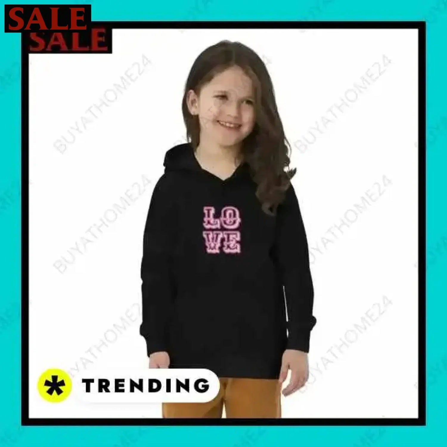 maedchen-hoodie-aus-baumwolle-fuer-kinder-von-4-bis-12-jahren-schwarz-659_1776064130 - BUYATHOME24®