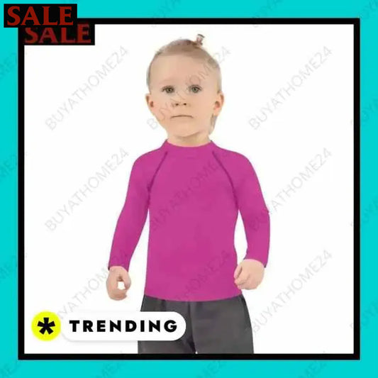 Mädchen Langarm Sport Fitnessshirt bei Buyathome24 für aktive Mädchen  Textildruck BUYATHOME24, T-Shirts BUYATHOME24, Hoodies BUYATHOME24,  Hosen BUYATHOME24, Jacken BUYATHOME24, Schuhe BUYATHOME24