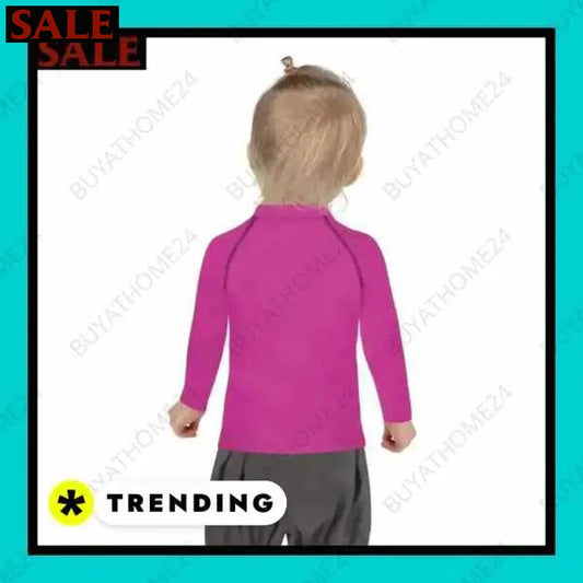 Mädchen Langarm Sport Fitnessshirt bei Buyathome24 für aktive Mädchen  Textildruck BUYATHOME24, T-Shirts BUYATHOME24, Hoodies BUYATHOME24,  Hosen BUYATHOME24, Jacken BUYATHOME24, Schuhe BUYATHOME24