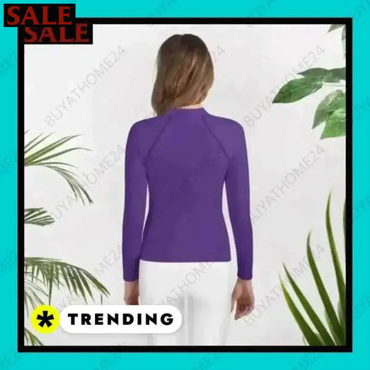 Mädchen Langarm Sport T-Shirt bei BuyAtHome24 für Fitness und Sport  Textildruck BUYATHOME24, T-Shirts BUYATHOME24, Hoodies BUYATHOME24,  Hosen BUYATHOME24, Jacken BUYATHOME24, Schuhe BUYATHOME24