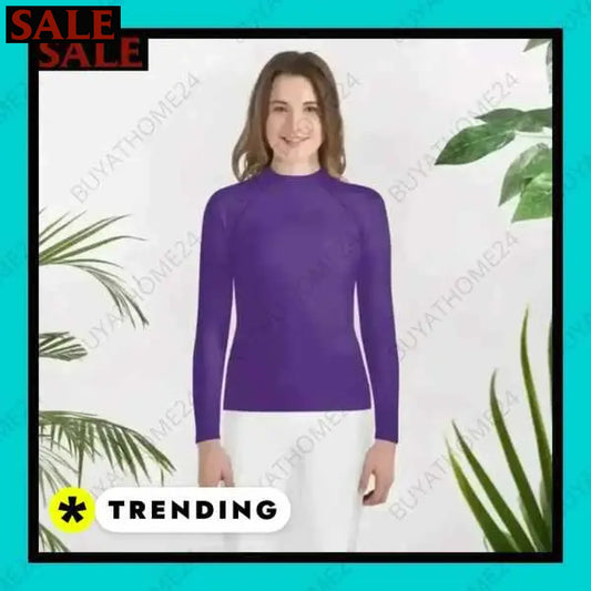 Mädchen Langarm Sport T-Shirt bei BuyAtHome24 für Fitness und Sport  Textildruck BUYATHOME24, T-Shirts BUYATHOME24, Hoodies BUYATHOME24,  Hosen BUYATHOME24, Jacken BUYATHOME24, Schuhe BUYATHOME24
