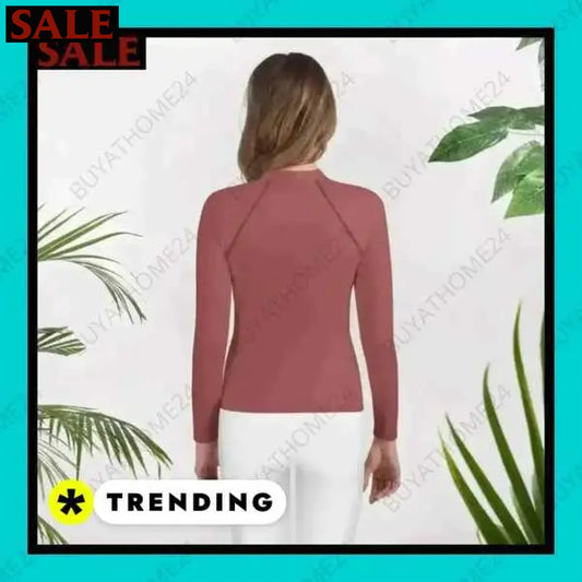 Mädchen Langarm Sport T-Shirt für Fitness und Sport in verschiedenen Größen  Textildruck BUYATHOME24, T-Shirts BUYATHOME24, Hoodies BUYATHOME24,  Hosen BUYATHOME24, Jacken BUYATHOME24, Schuhe BUYATHOME24