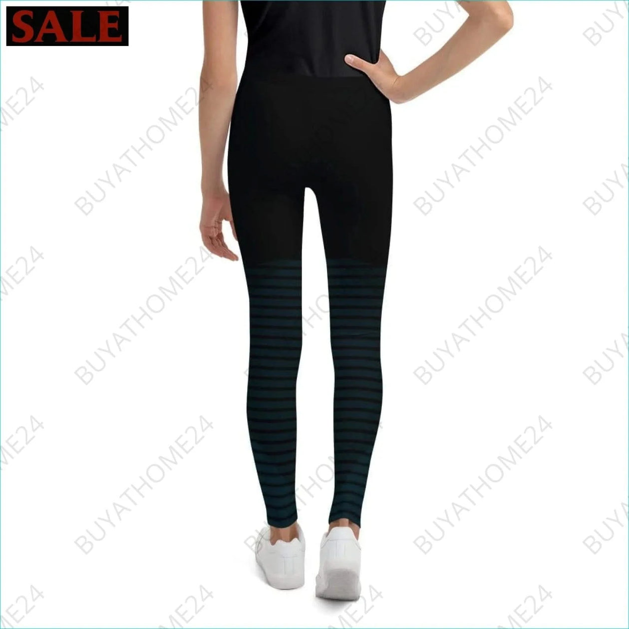 • Sportbekleidung I Kinder Leggings 134 cm - 170 cm - issues, Kinder Leggings, KINDERMODE & BABYS