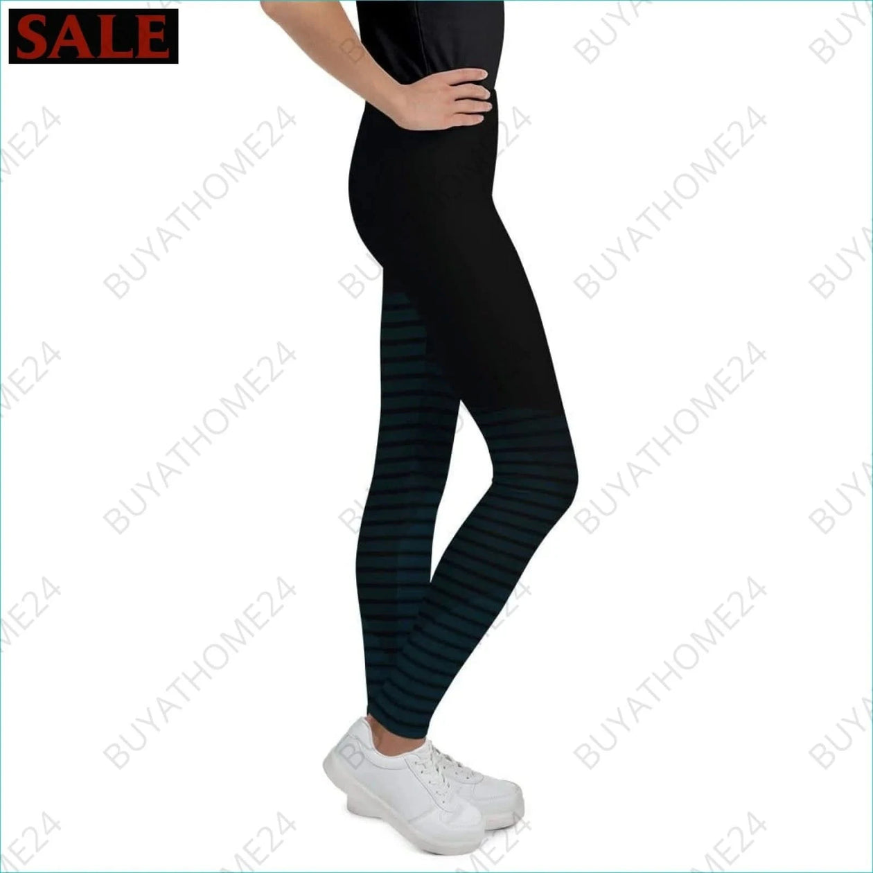 • Sportbekleidung I Kinder Leggings 134 cm - 170 cm - issues, Kinder Leggings, KINDERMODE & BABYS