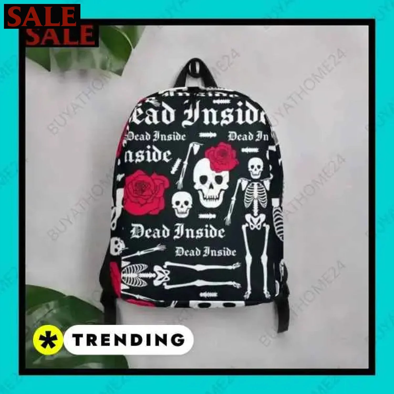 • Kindergarten & Schulrucksack I Rucksack 41 × 31 × 14  Textildruck BUYATHOME24, T-Shirts BUYATHOME24, Hoodies BUYATHOME24,  Hosen BUYATHOME24, Jacken BUYATHOME24, Schuhe BUYATHOME24