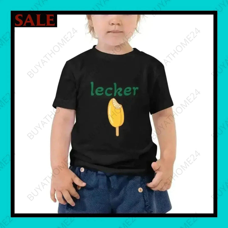 Mädchen T-Shirt 2-5 Jahre - BUYATHOME24 - T-Shirtdruck - GERMANY - Kinder T-Shirt, KINDERMODE & BABYS, YOUR STYLE