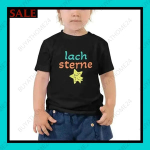 Mädchen T-Shirt 2-5 Jahre - BUYATHOME24 - T-Shirtdruck - GERMANY - Kinder T-Shirt, KINDERMODE & BABYS, YOUR STYLE