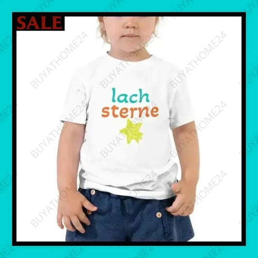 Mädchen T-Shirt 2-5 Jahre - BUYATHOME24 - T-Shirtdruck - GERMANY - Kinder T-Shirt, KINDERMODE & BABYS, YOUR STYLE