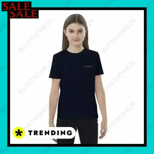 • Rundhalsshirts I Kurzarm Kinder T-Shirt 3-14 Jahre  Textildruck BUYATHOME24, T-Shirts BUYATHOME24, Hoodies BUYATHOME24,  Hosen BUYATHOME24, Jacken BUYATHOME24, Schuhe BUYATHOME24