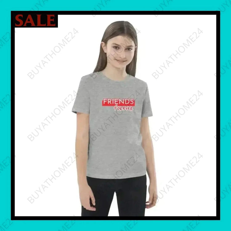 Mädchen T-Shirt 3-14 Jahre - BUYATHOME24 - T-Shirtdruck - GERMANY - Kinder T-Shirt, KINDERMODE & BABYS, YOUR STYLE