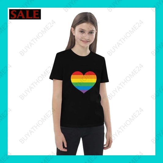 Mädchen T-Shirt 3-14 Jahre - BUYATHOME24 - T-Shirtdruck - GERMANY - Kinder T-Shirt, KINDERMODE & BABYS