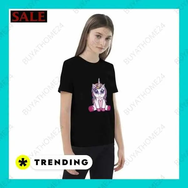 maedchen-t-shirt-3-14-jahre-buyathome24-t-shirtdruck-247_702f3a66-30da-46d7-bea7-fbc74d1b004f - BUYATHOME24®