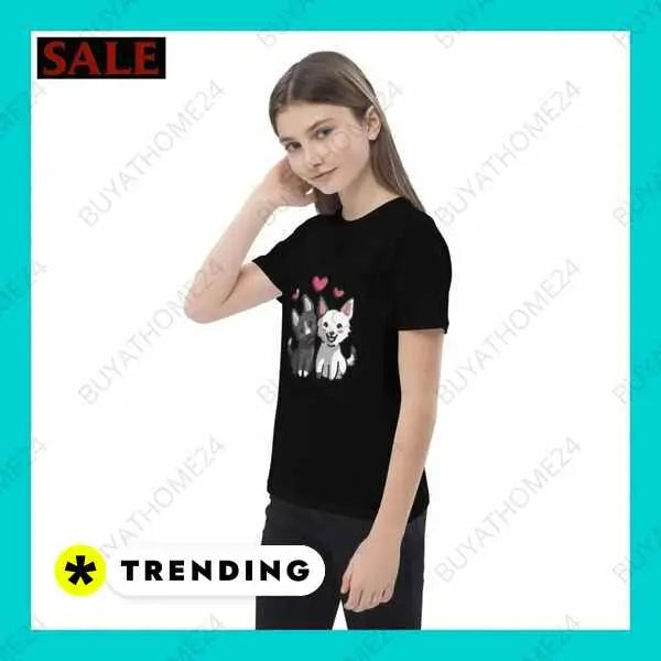 maedchen-t-shirt-3-14-jahre-buyathome24-t-shirtdruck-306_9e6277da-838e-4c04-875b-d4e974b4b4c1 - BUYATHOME24®