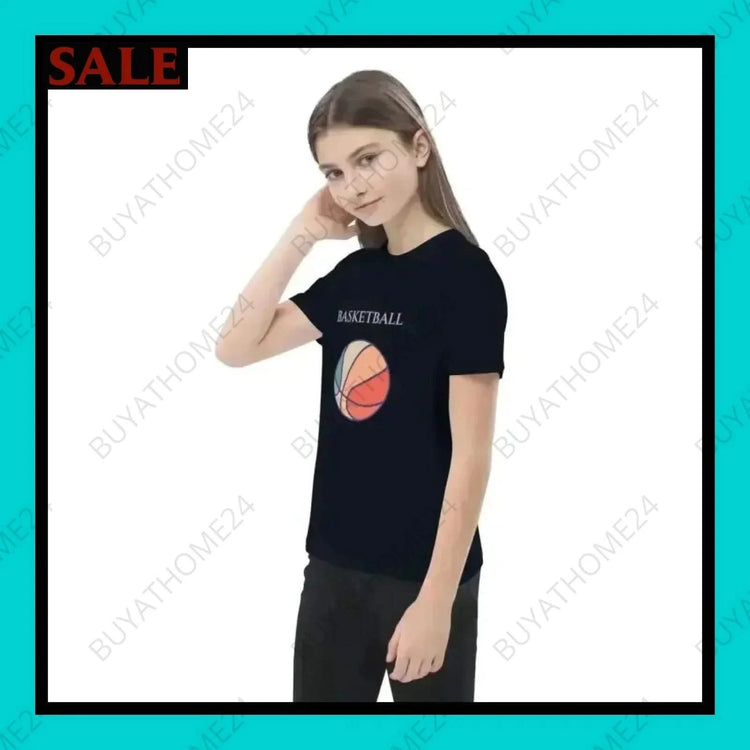 Mädchen T-Shirt 3-14 Jahre - BUYATHOME24 - T-Shirtdruck - GERMANY - Kinder T-Shirt, KINDERMODE & BABYS, YOUR STYLE