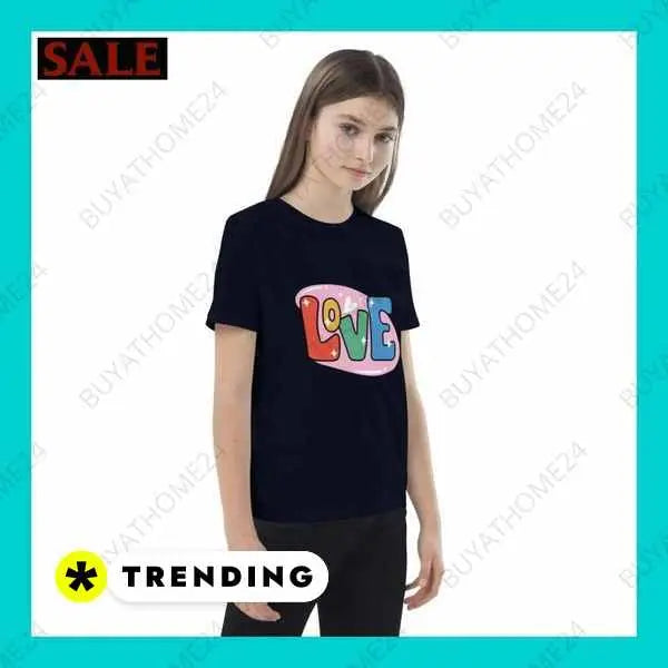 maedchen-t-shirt-3-14-jahre-buyathome24-t-shirtdruck-699_f10c06cf-3ba0-4a93-bded-2d310e301eb7 - BUYATHOME24®