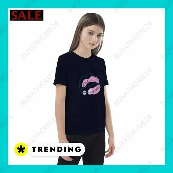 maedchen-t-shirt-3-14-jahre-buyathome24-t-shirtdruck-795_95b55bcd-fcfe-4676-a29f-03e42465d8b1 - BUYATHOME24®