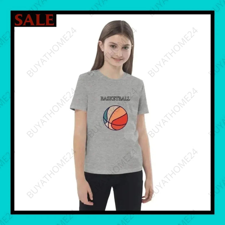 Mädchen T-Shirt 3-14 Jahre - BUYATHOME24 - T-Shirtdruck - GERMANY - Kinder T-Shirt, KINDERMODE & BABYS, YOUR STYLE