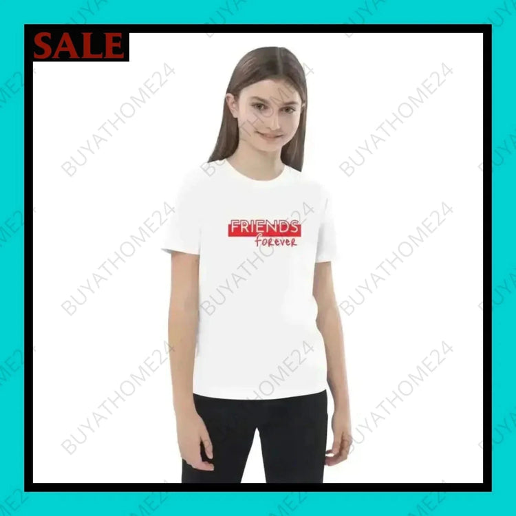 Mädchen T-Shirt 3-14 Jahre - BUYATHOME24 - T-Shirtdruck - GERMANY - Kinder T-Shirt, KINDERMODE & BABYS, YOUR STYLE