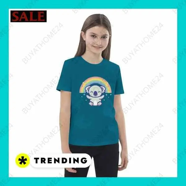 maedchen-t-shirt-3-14-jahre-buyathome24-t-shirtdruck-895_01430371-f084-41ae-a6af-2a94e63639ed - BUYATHOME24®