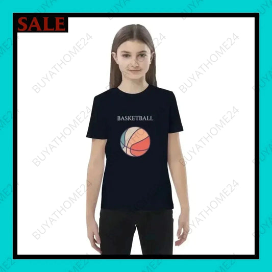 Mädchen T-Shirt 3-14 Jahre - BUYATHOME24 - T-Shirtdruck - GERMANY - Kinder T-Shirt, KINDERMODE & BABYS, YOUR STYLE