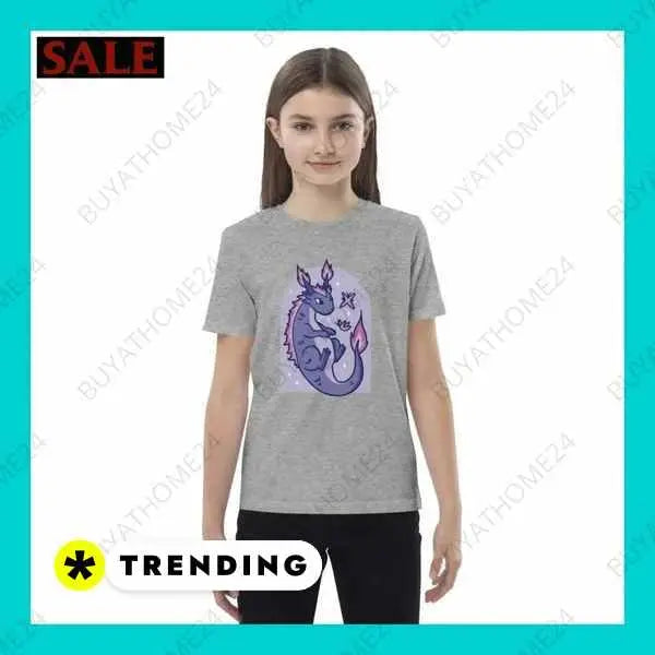 maedchen-t-shirt-3-14-jahre-buyathome24-t-shirtdruck-heather-grau-247_e50603c3-aa3c-4ab3-93af-1f3a51f87c24 - BUYATHOME24®