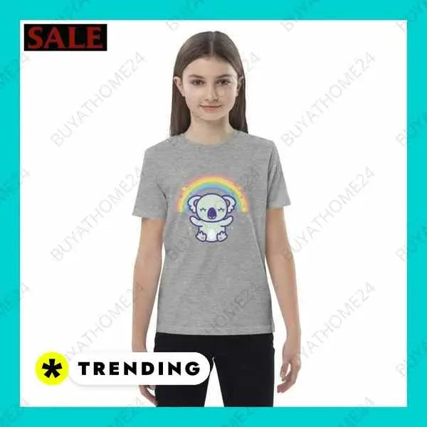 maedchen-t-shirt-3-14-jahre-buyathome24-t-shirtdruck-heather-grau-474_a61efc9b-291f-46ba-a6b3-9e182e546a00 - BUYATHOME24®