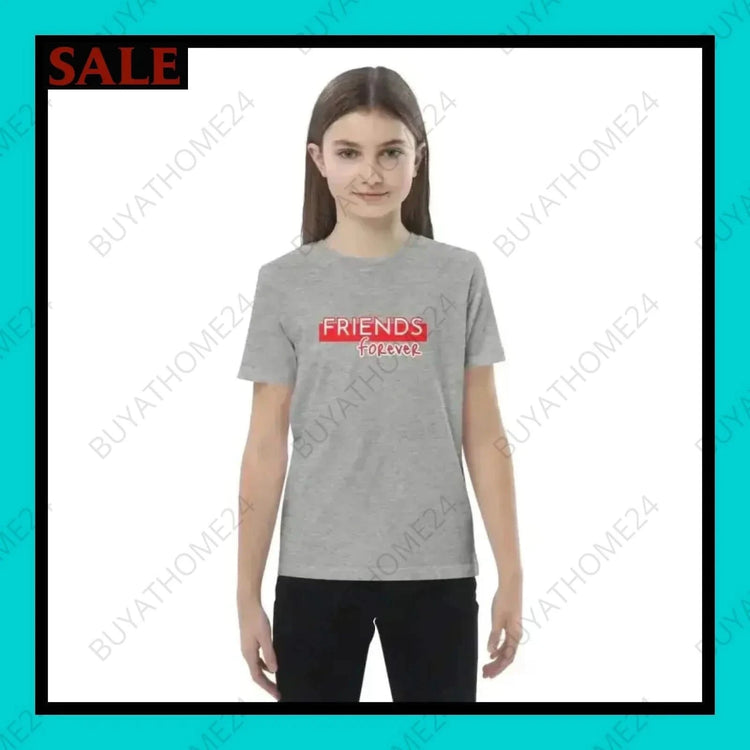 Mädchen T-Shirt 3-14 Jahre - BUYATHOME24 - T-Shirtdruck - GERMANY - Kinder T-Shirt, KINDERMODE & BABYS, YOUR STYLE