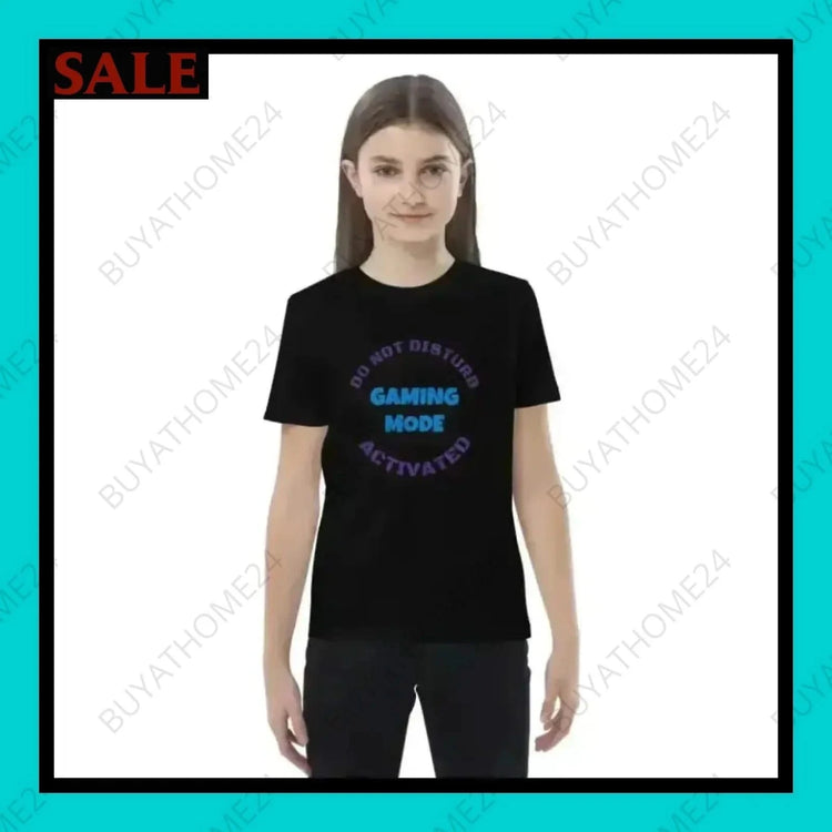 Mädchen T-Shirt 3-14 Jahre - BUYATHOME24 - T-Shirtdruck - GERMANY - Kinder T-Shirt, KINDERMODE & BABYS