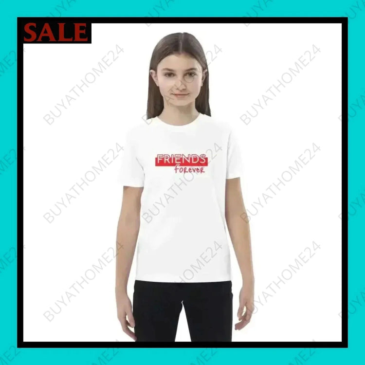 Mädchen T-Shirt 3-14 Jahre - BUYATHOME24 - T-Shirtdruck - GERMANY - Kinder T-Shirt, KINDERMODE & BABYS, YOUR STYLE