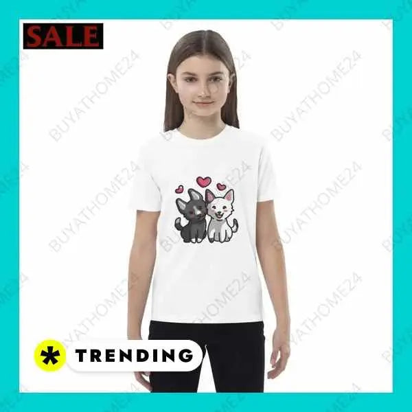 maedchen-t-shirt-3-14-jahre-buyathome24-t-shirtdruck-weiss-3-4-526_68d663e9-96f5-4117-aee4-10d31a325c5d - BUYATHOME24®
