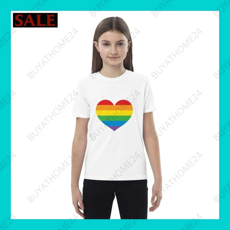 Mädchen T-Shirt 3-14 Jahre - BUYATHOME24 - T-Shirtdruck - GERMANY - Kinder T-Shirt, KINDERMODE & BABYS