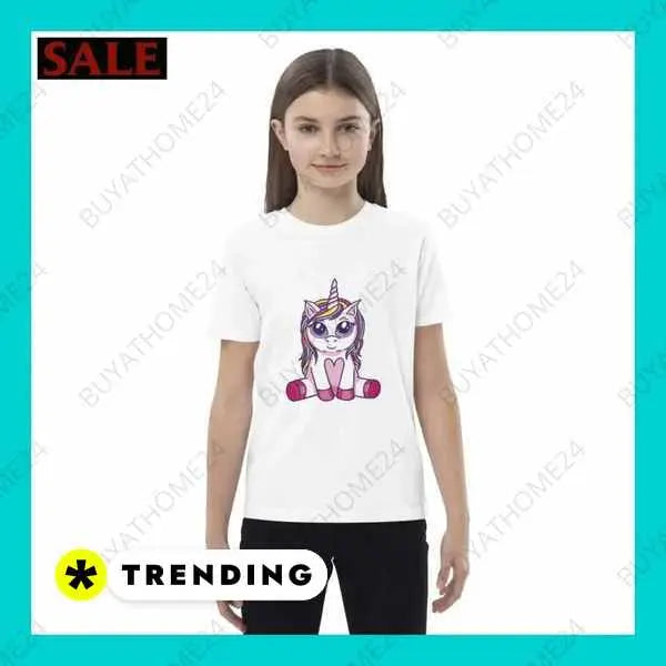 maedchen-t-shirt-3-14-jahre-buyathome24-t-shirtdruck-weiss-3-4-936_2a33cfac-9e5b-4d7a-a679-eea42f94b233 - BUYATHOME24®