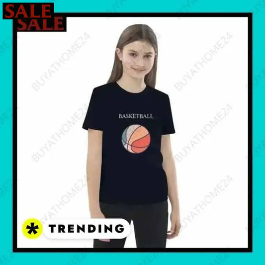 • Rundhalsshirts I Kurzarm Kinder T-Shirt 3-14 Jahre  Textildruck BUYATHOME24, T-Shirts BUYATHOME24, Hoodies BUYATHOME24,  Hosen BUYATHOME24, Jacken BUYATHOME24, Schuhe BUYATHOME24