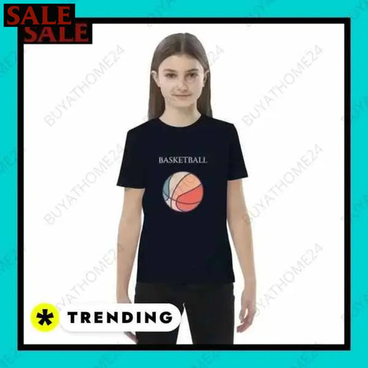 • Rundhalsshirts I Kurzarm Kinder T-Shirt 3-14 Jahre  Textildruck BUYATHOME24, T-Shirts BUYATHOME24, Hoodies BUYATHOME24,  Hosen BUYATHOME24, Jacken BUYATHOME24, Schuhe BUYATHOME24
