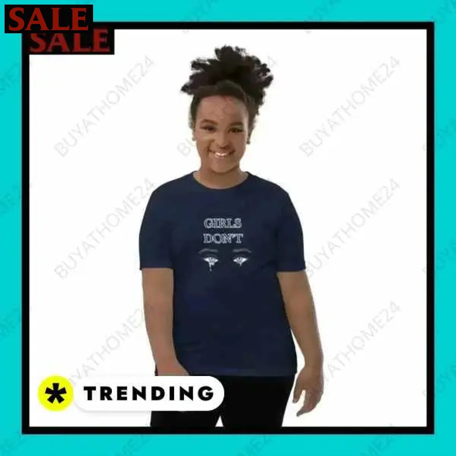 • Rundhalsshirts I Kurzarm Kinder T-Shirt S, M, L, XL  Textildruck BUYATHOME24, T-Shirts BUYATHOME24, Hoodies BUYATHOME24,  Hosen BUYATHOME24, Jacken BUYATHOME24, Schuhe BUYATHOME24