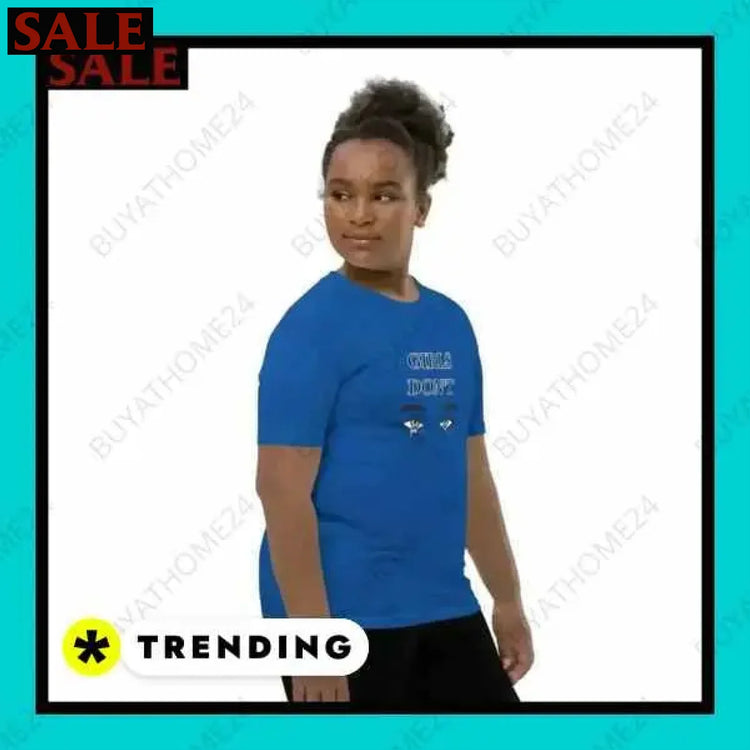 • Rundhalsshirts I Kurzarm Kinder T-Shirt S, M, L, XL  Textildruck BUYATHOME24, T-Shirts BUYATHOME24, Hoodies BUYATHOME24,  Hosen BUYATHOME24, Jacken BUYATHOME24, Schuhe BUYATHOME24