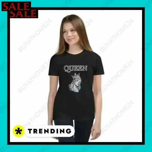 • Rundhalsshirts I Kurzarm Kinder T-Shirt S, M, L, XL  Textildruck BUYATHOME24, T-Shirts BUYATHOME24, Hoodies BUYATHOME24,  Hosen BUYATHOME24, Jacken BUYATHOME24, Schuhe BUYATHOME24