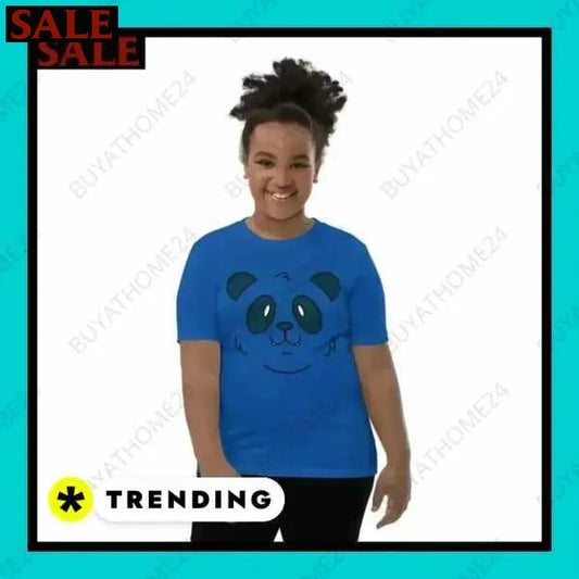 • Rundhalsshirts I Kurzarm Kinder T-Shirt S, M, L, XL  Textildruck BUYATHOME24, T-Shirts BUYATHOME24, Hoodies BUYATHOME24,  Hosen BUYATHOME24, Jacken BUYATHOME24, Schuhe BUYATHOME24