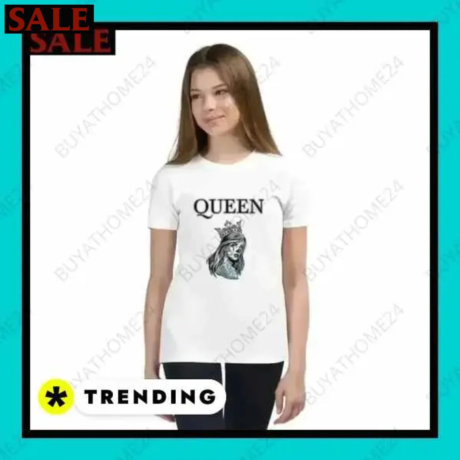 • Rundhalsshirts I Kurzarm Kinder T-Shirt S, M, L, XL  Textildruck BUYATHOME24, T-Shirts BUYATHOME24, Hoodies BUYATHOME24,  Hosen BUYATHOME24, Jacken BUYATHOME24, Schuhe BUYATHOME24