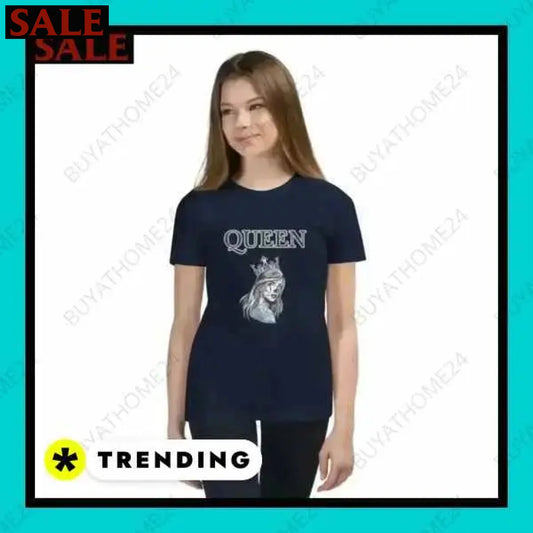 • Rundhalsshirts I Kurzarm Kinder T-Shirt S, M, L, XL  Textildruck BUYATHOME24, T-Shirts BUYATHOME24, Hoodies BUYATHOME24,  Hosen BUYATHOME24, Jacken BUYATHOME24, Schuhe BUYATHOME24