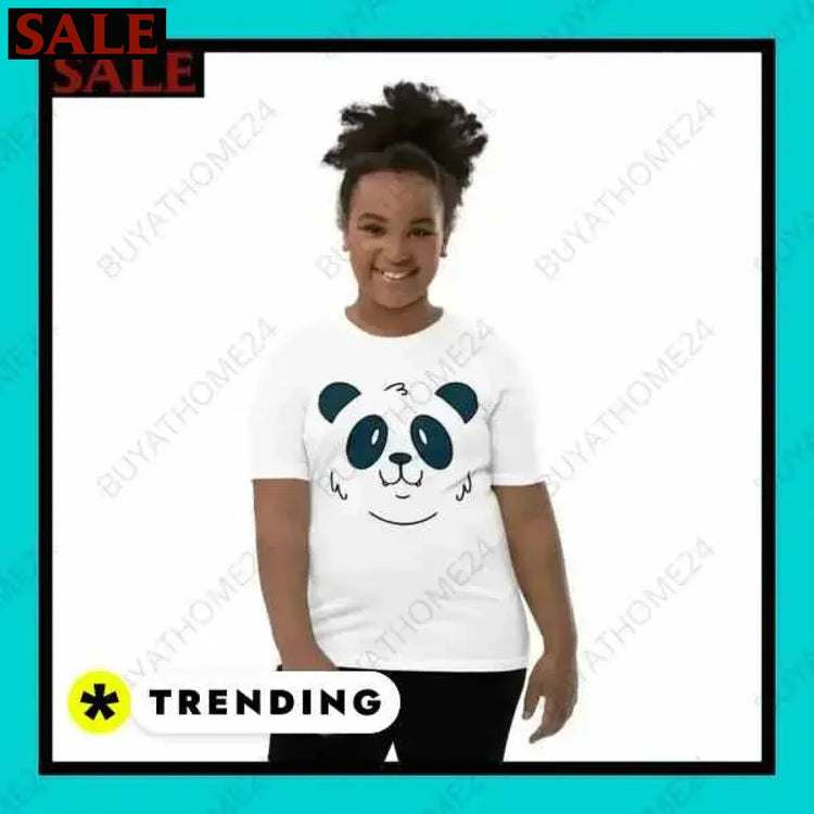 • Rundhalsshirts I Kurzarm Kinder T-Shirt S, M, L, XL  Textildruck BUYATHOME24, T-Shirts BUYATHOME24, Hoodies BUYATHOME24,  Hosen BUYATHOME24, Jacken BUYATHOME24, Schuhe BUYATHOME24